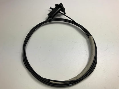 NEW Fuel Filler Door Release Cable OEM For 2021-2024 Hyundai Elantra 81590AA000