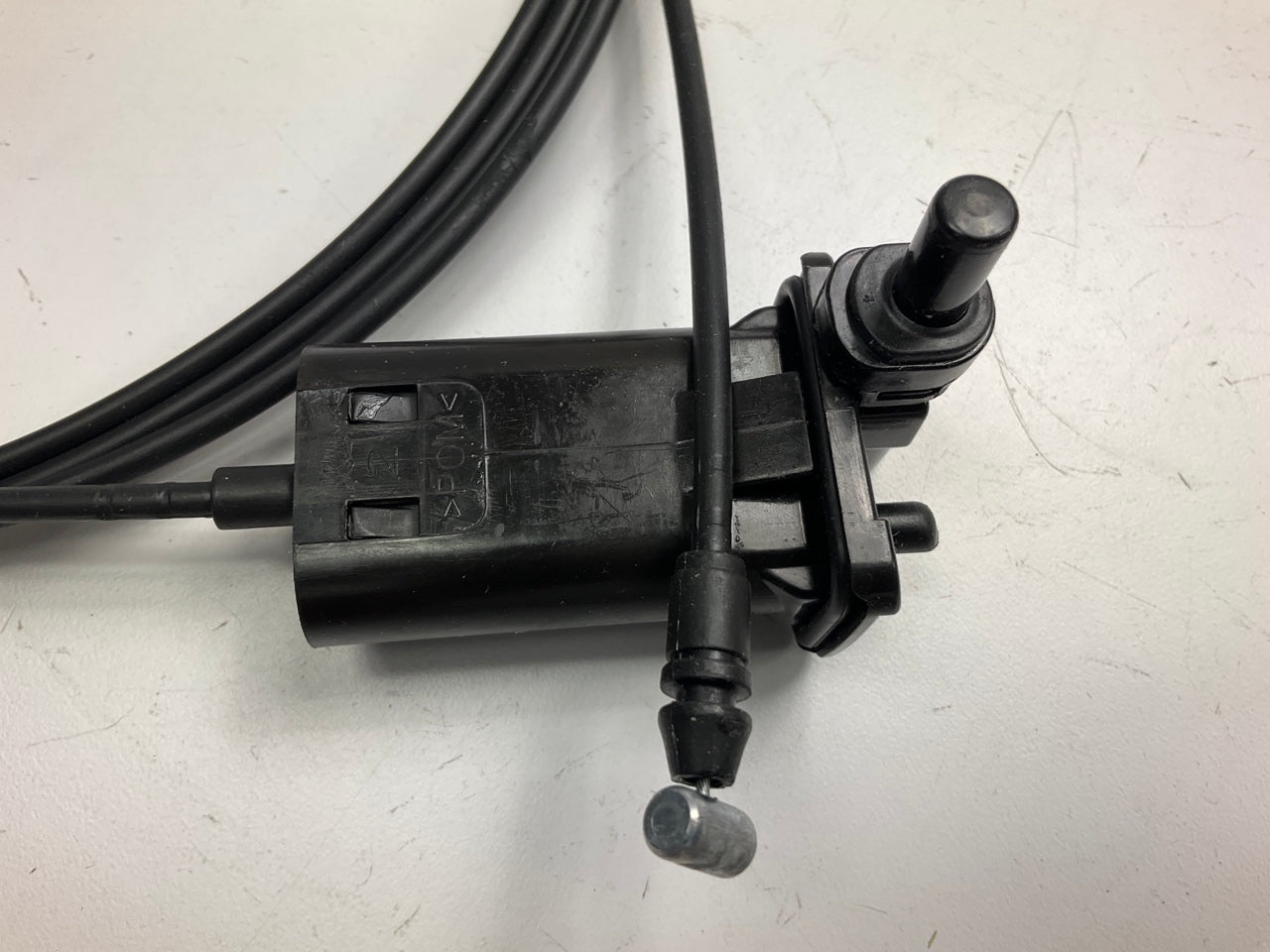 NEW Fuel Filler Door Release Cable OEM For 2021-2024 Hyundai Elantra 81590AA000