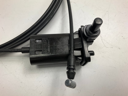 NEW Fuel Filler Door Release Cable OEM For 2021-2024 Hyundai Elantra 81590AA000