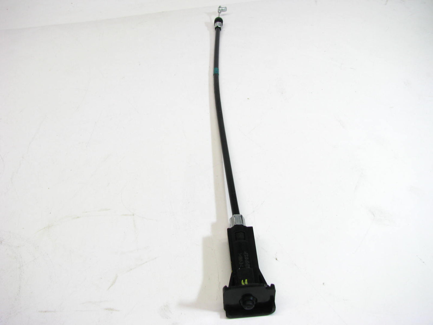 NEW OEM Fuel Filler Door Catch & Cable For 2018-2020 Hyundai Elantra GT