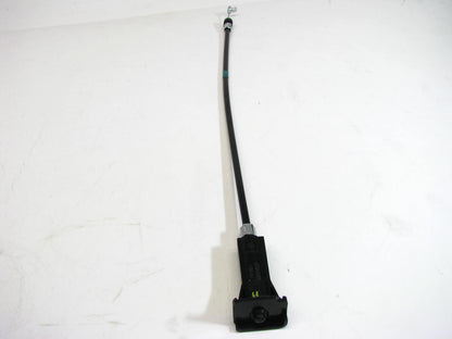 NEW OEM Fuel Filler Door Catch & Cable For 2018-2020 Hyundai Elantra GT