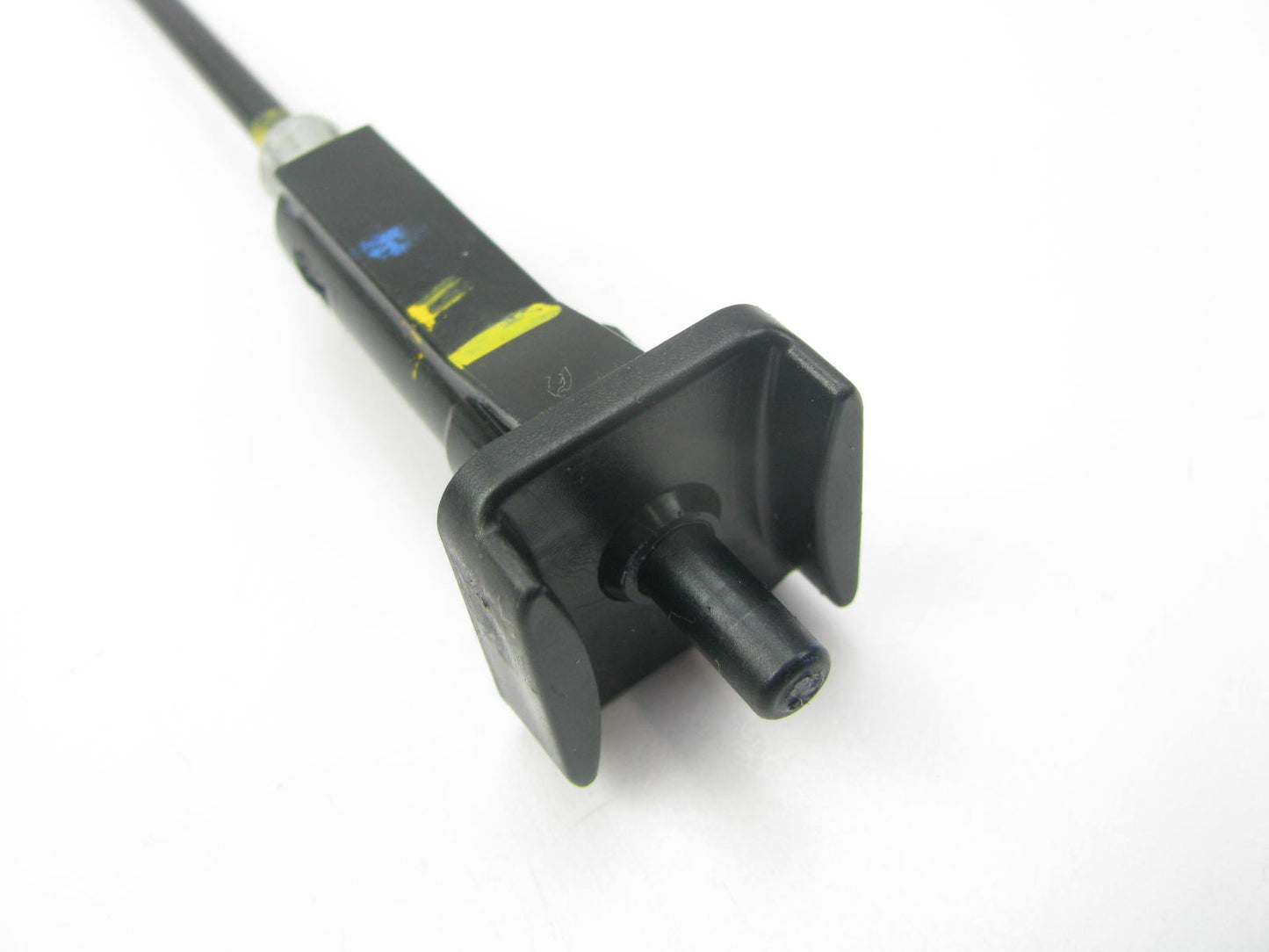 NEW - OEM 81590S2000 Fuel Filler Opener Catch Cable For 19-20 Hyundai Santa Fe