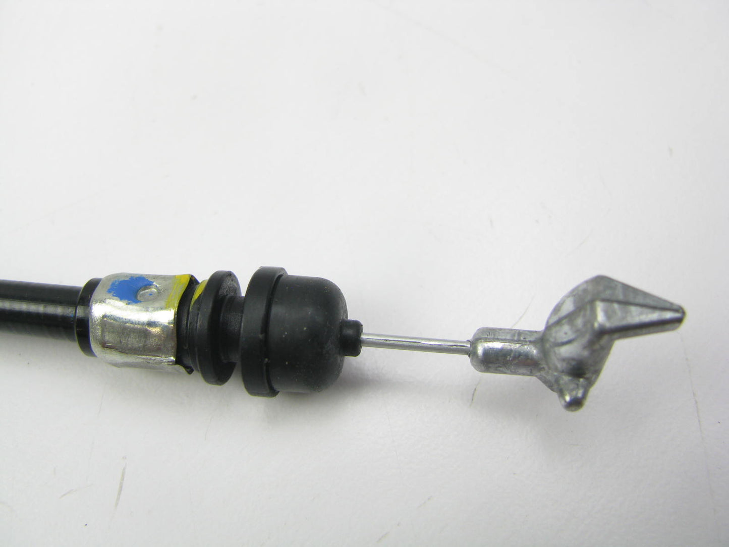 NEW - OEM 81590S2000 Fuel Filler Opener Catch Cable For 19-20 Hyundai Santa Fe