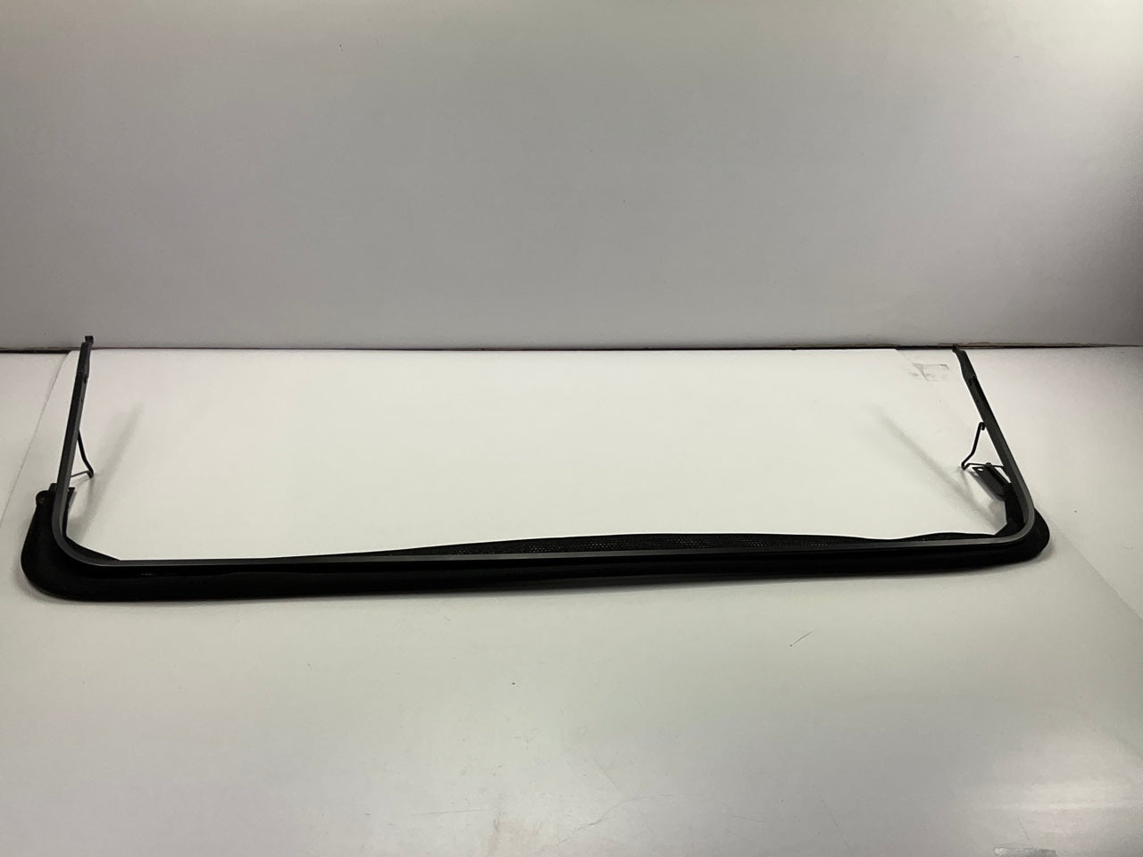 Panoramaroof Panoramic Sunroof Deflector Shield OEM For Genesis, G80 81611B1000