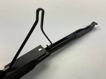 Panoramaroof Panoramic Sunroof Deflector Shield OEM For Genesis, G80 81611B1000
