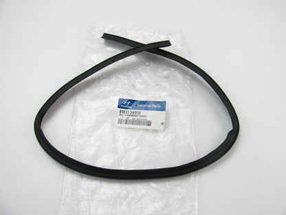 New OEM Sun Roof Glass Front Weatherstrip Seal For 10-15 Tucson 816133W010