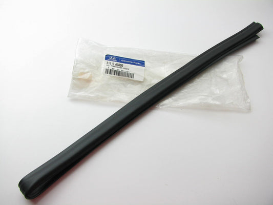 New OEM Sunroof Frame Front Strip Seal For 2013-17 Hyundai Elantra GT 81613A5000