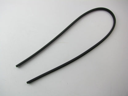 New Rear Center Sunroof Frame Weather Strip Seal For 13-17 Elantra GT 81614A5000