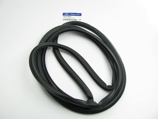 NEW GENUINE 81614A5010 Sunroof Weatherstrip Seal OEM For 2013-2017 Elantra GT