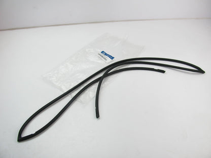NEW GENUINE Rear Panorama Sunroof Glass Weatherstrip Seal OEM 2015-2019 Sonata