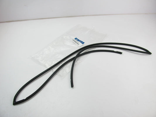 NEW GENUINE Rear Panorama Sunroof Glass Weatherstrip Seal OEM 2015-2019 Sonata