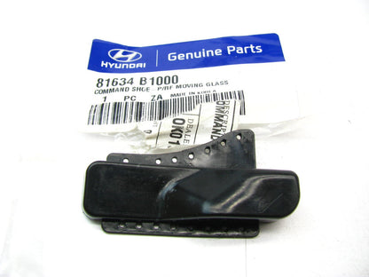 NEW GENUINE Right Passengers Side Sunroof Guide Jaw Link OEM For 15-16 Genesis