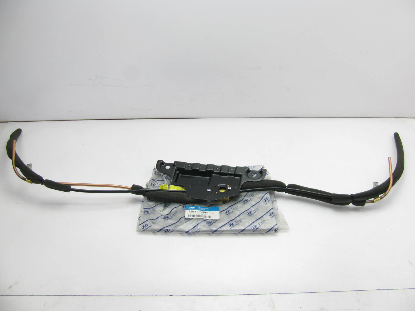 NEW - OEM 816353J000 Sunroof Drive Cable Guide Tube For 2007-2012 Veracruz