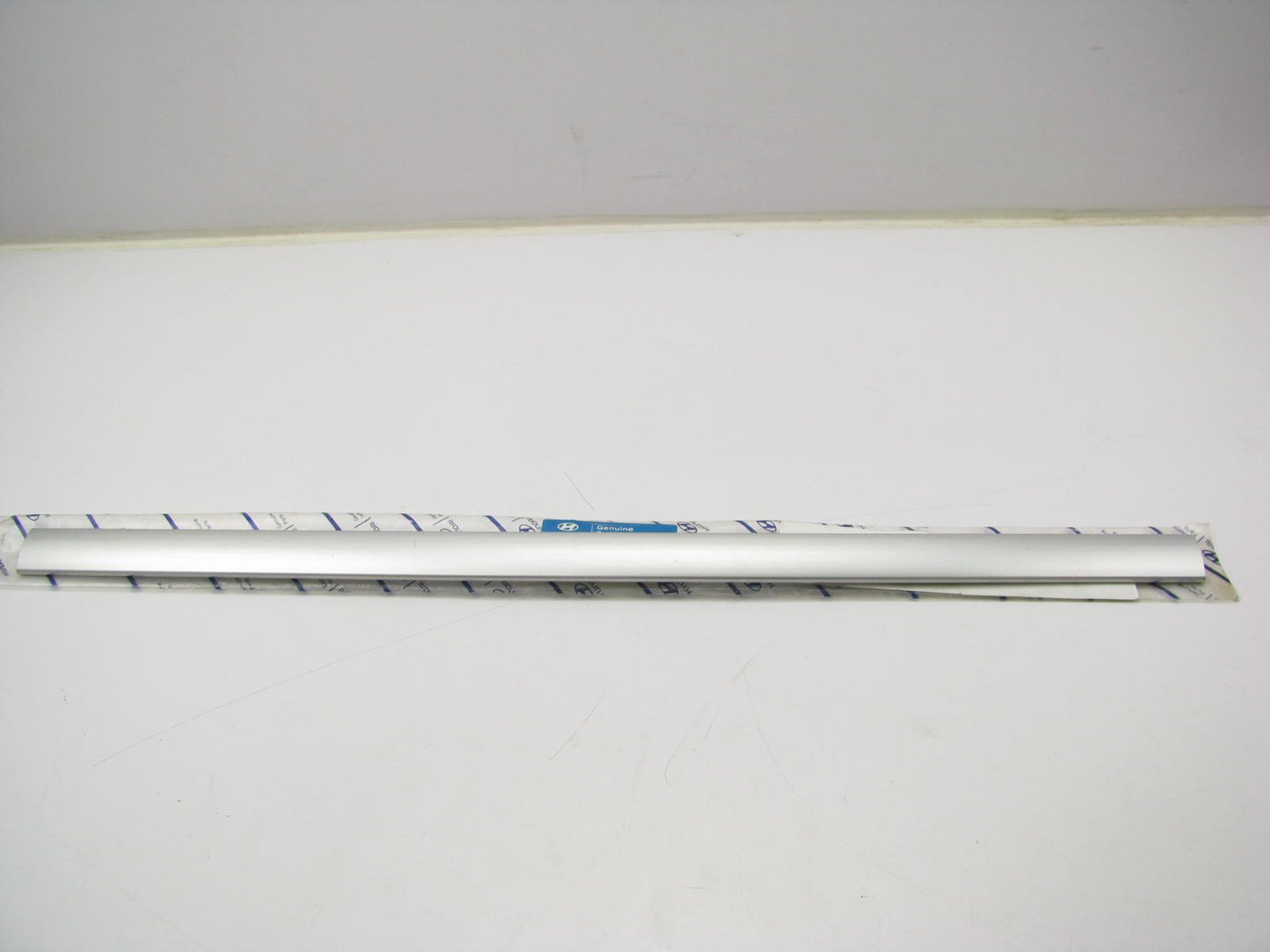 NEW GENUINE Sunroof Wind Air Deflector INNER OEM For 2007-10 Elantra 816412H000