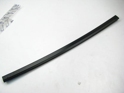 NEW GENUINE Sunroof Air Deflector Lip OEM For 2010-2016 Genesis Coupe
