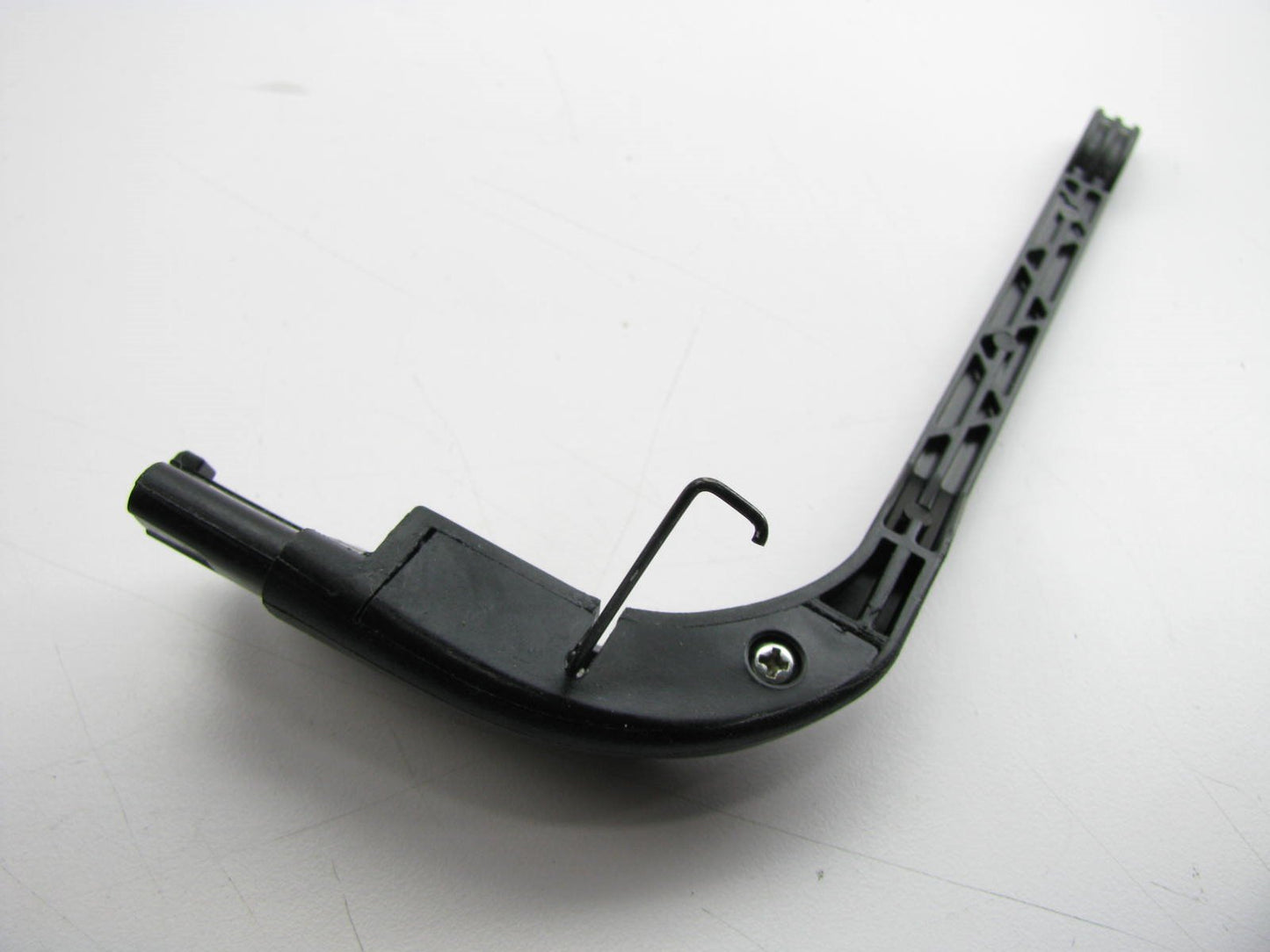 NEW GENUINE Sunroof  Right Passengers Side Air Deflector For 10-15 Genesis Coupe