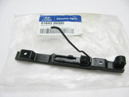 NEW Sunroof Deflector Link, Right Passengers Side, OEM For 2011-16 Hyundai Azera