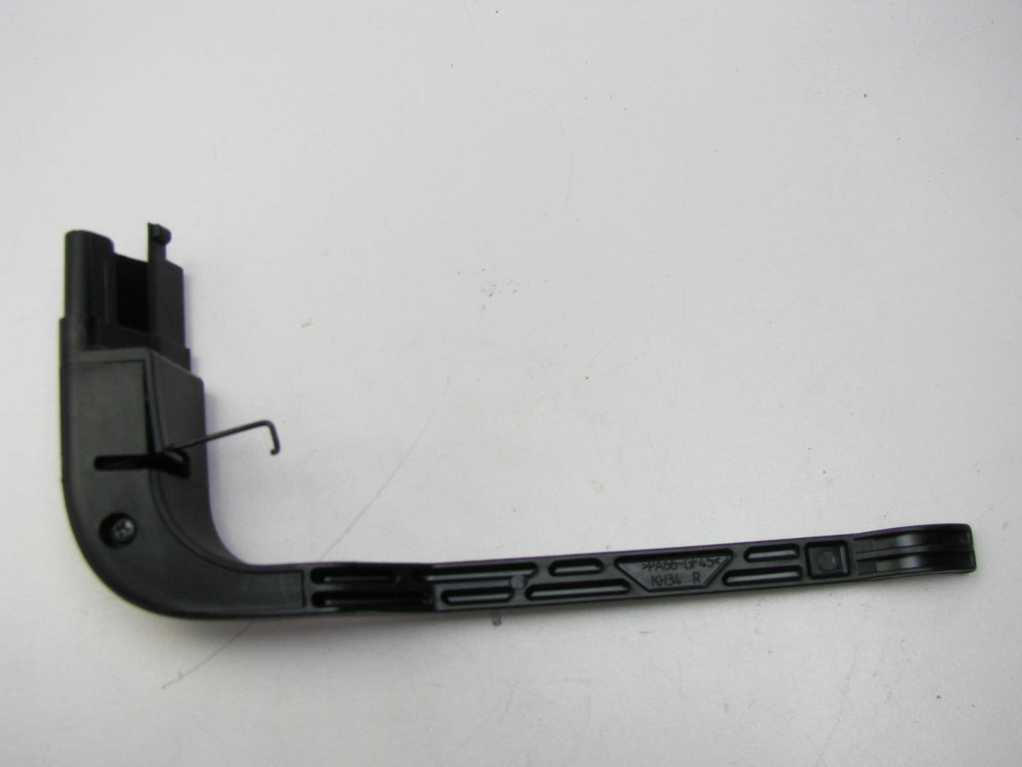 NEW Right Outer Side Sunroof Air Deflector OEM For 07-12 Santa Fe 81643 0W000
