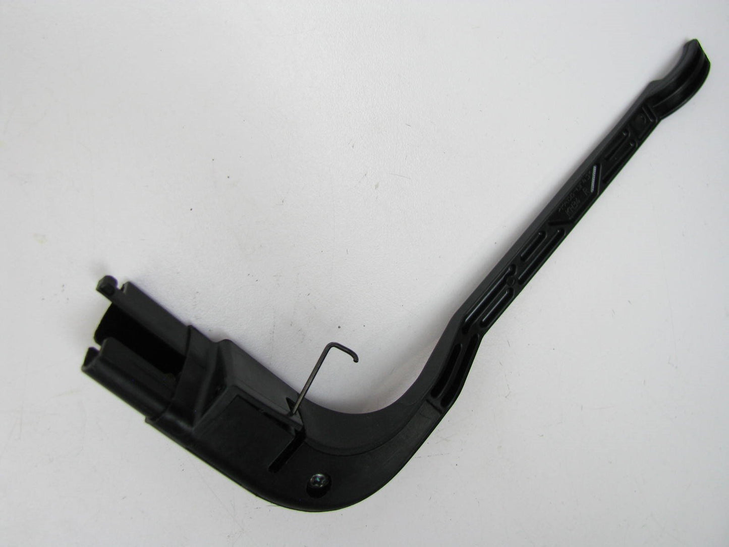 NEW Right Outer Side Sunroof Air Deflector OEM For 07-12 Santa Fe 81643 0W000
