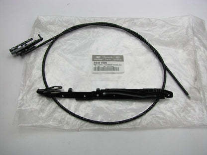 NEW GENUINE OEM Right Side Sunroof Guide Rail Cable For Hyundai 816481F000