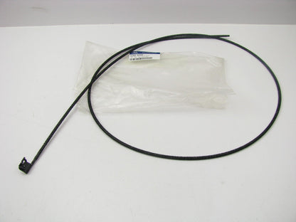 NEW - OEM Right Side Sunroof Drive Cable For 13-14 Hyundai Elantra GT 81662A5000