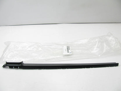 Panoramic Sunroof Rear Right Decorative Moulding Cover OEM For 2016-2021 Tucson