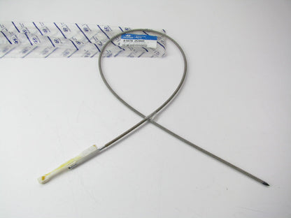 NEW - OEM Genuine Right Passenger Side Sunroof Slide Cable For 2001-08 Tiburon