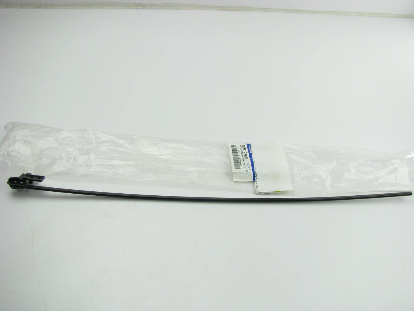 NEW GENUINE Front Left Sunroof Frame Front Seal OEM For 2010-2015 Hyundai Tucson