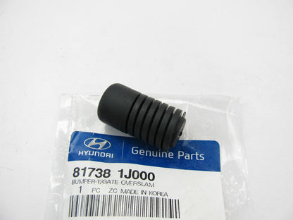 Inner Hood Stop Buffer Bumper OEM For 2012-2016 Veloster  817381J000