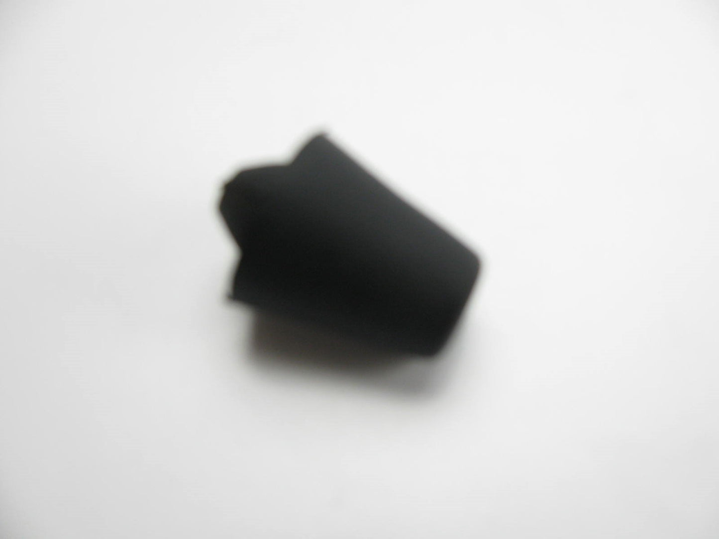NEW Liftgate Overslam Bump Stop Lower OEM For 95-05 Accent, 01-06 Elantra