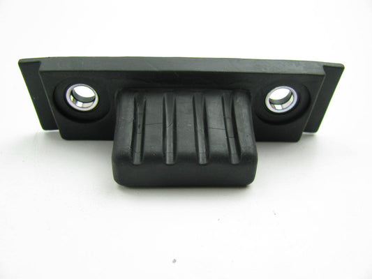 New OEM Tail Gate Body Side Guide Bumper For 14-17 Santa Fe 817392W000