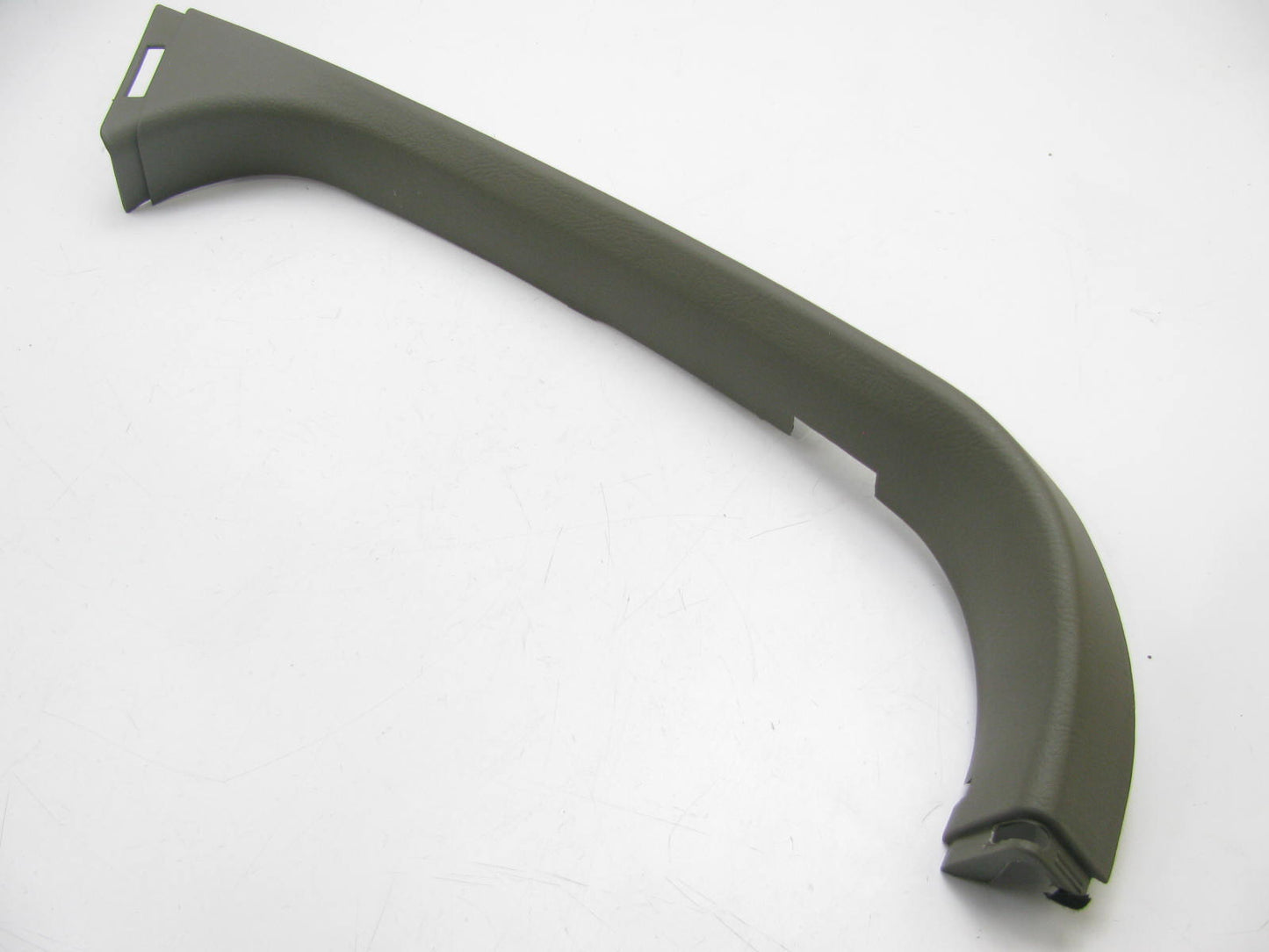 Brown Tailgate Side Trim Moulding Panel RIGHT PASSENGERS SIDE For 01-06 Santa Fe
