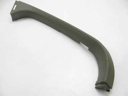 Brown Tailgate Side Trim Moulding Panel RIGHT PASSENGERS SIDE For 01-06 Santa Fe