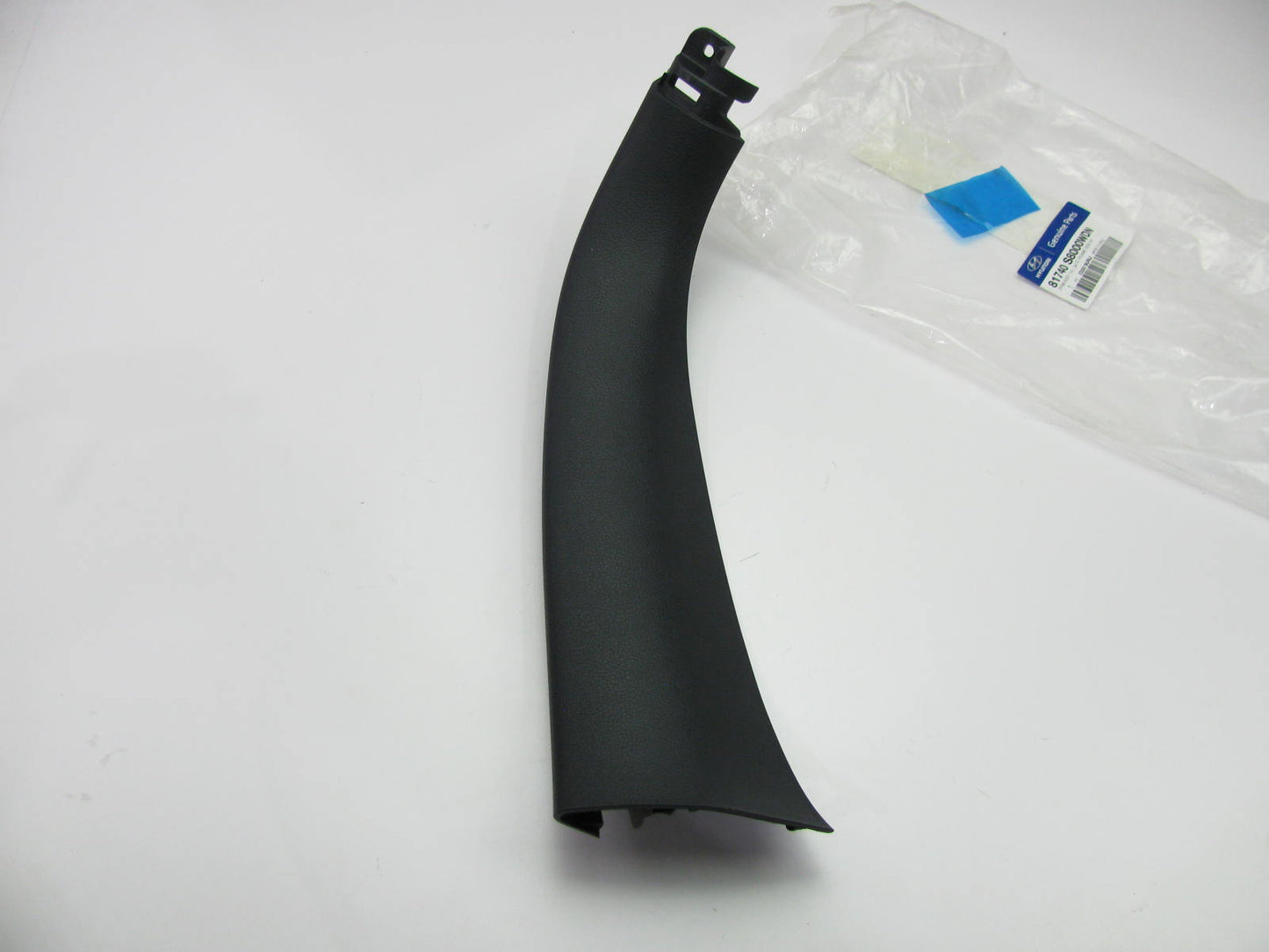 NEW INTERIOR UPPER RIGHT Tail Gate Frame Trim OEM For 2020-2023 Hyundai Palisade