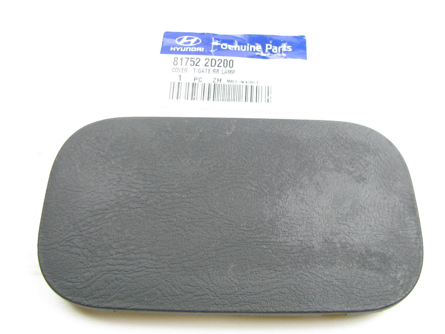 New Right Side Taillight Lamp Cover Panel For 02-06 Elantra 817522D200