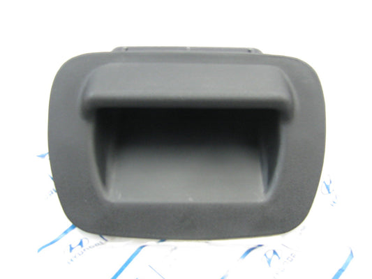 New Trunk Lid Pull Handle OEM For 2009-14 Genesis, 2011-14 Equus, 2007-08 Sonata