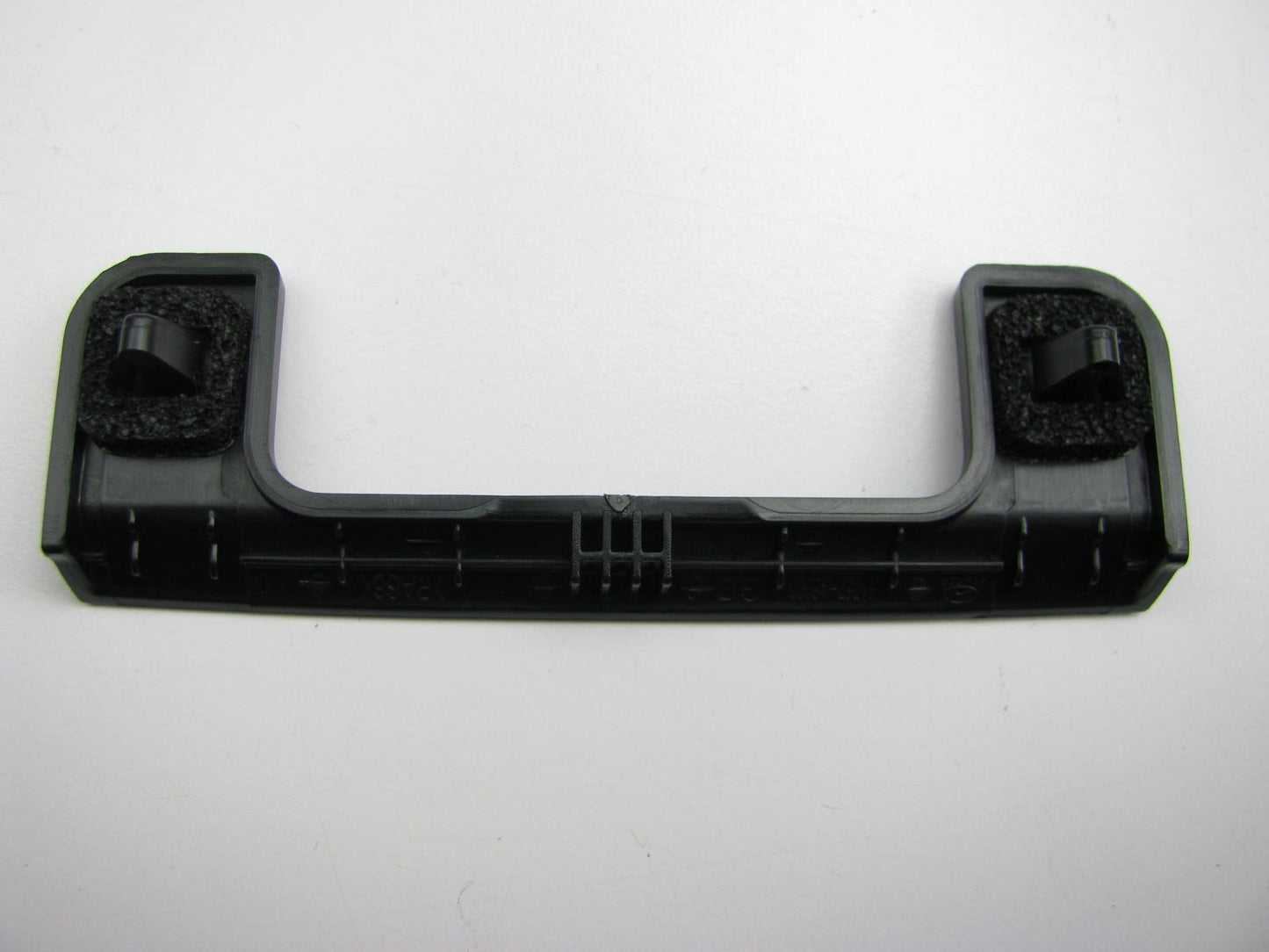 New Lower Tail Lift Gate Trim Cover OEM For 13-14 Hyundai Elantra GT 81757A5000