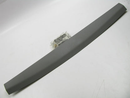 NEW GENUINE Upper Tailgate Hatch GRAY Trim Panel OEM For 06-08 Entourage