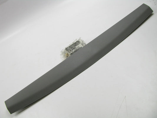 NEW GENUINE Upper Tailgate Hatch GRAY Trim Panel OEM For 06-08 Entourage