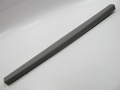 NEW GENUINE Upper Tailgate Hatch GRAY Trim Panel OEM For 06-08 Entourage