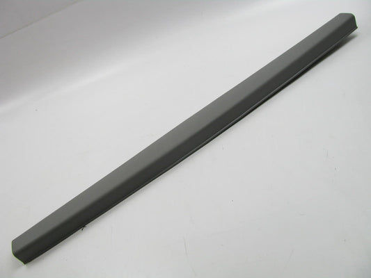 NEW GENUINE Upper Tailgate Hatch GRAY Trim Panel OEM For 06-08 Entourage