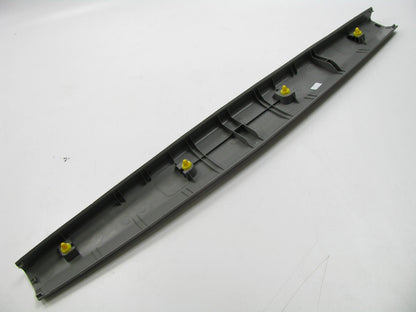 NEW GENUINE Upper Tailgate Hatch GRAY Trim Panel OEM For 06-08 Entourage