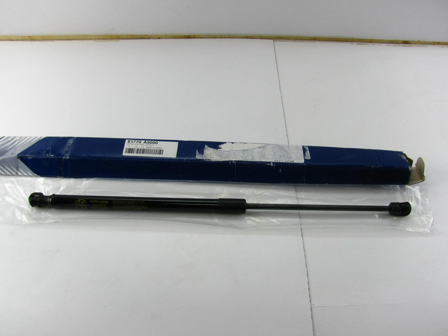 New Genuine Hatch Tail Liftgate LEFT Support Shock OEM For 2013-2014 Elantra GT