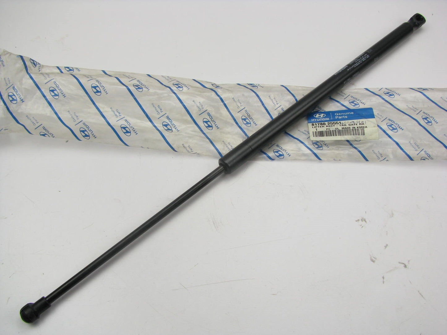 NEW OEM 8178025551 Trunk Hatch Lift Support Strut, Right Side For 04-05 Accent