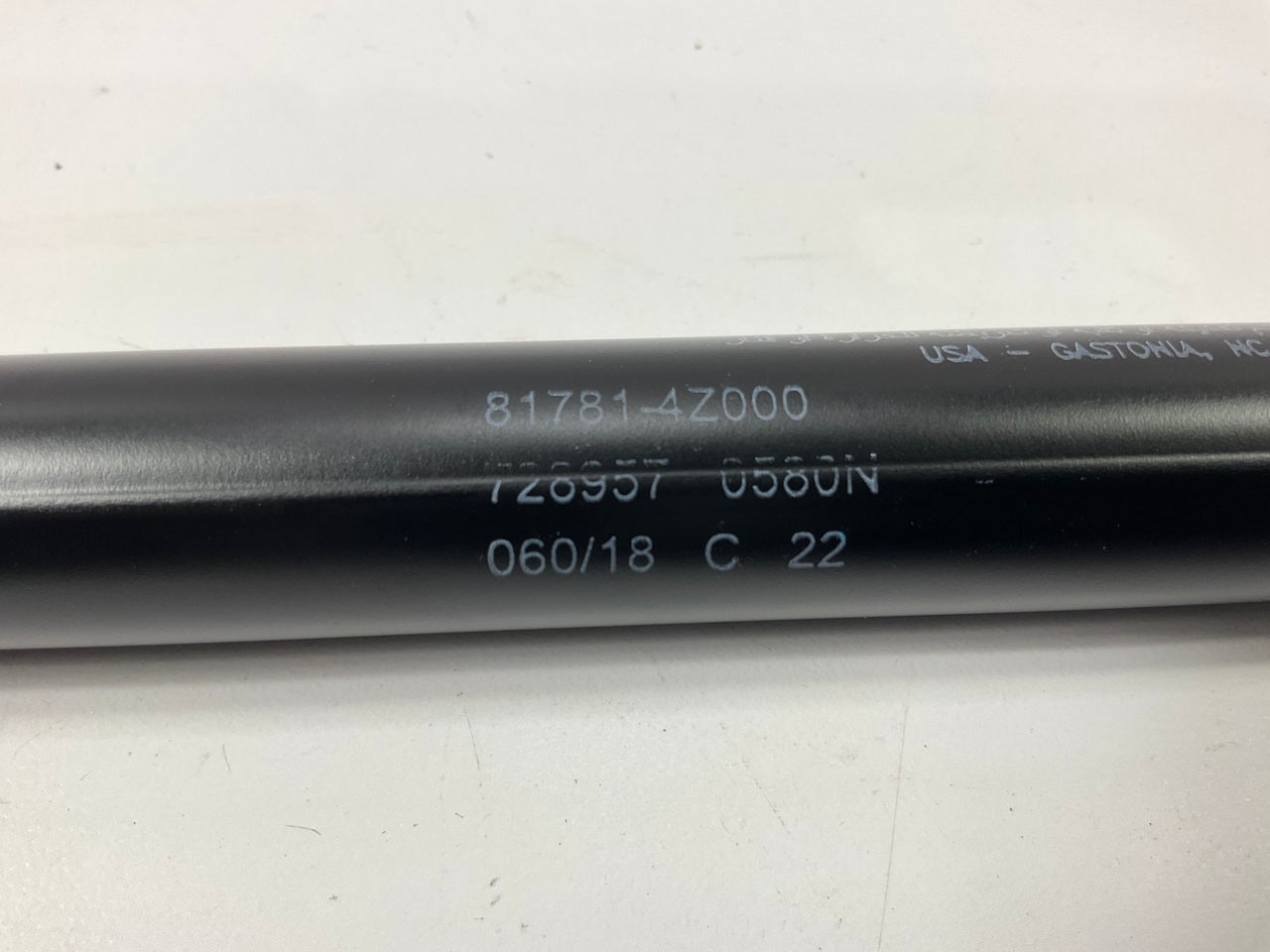 NEW Right Hatch Liftgate Lift Support Shock OEM For 13-14 Santa Fe 817814Z000