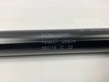 NEW Right Hatch Liftgate Lift Support Shock OEM For 13-14 Santa Fe 817814Z000