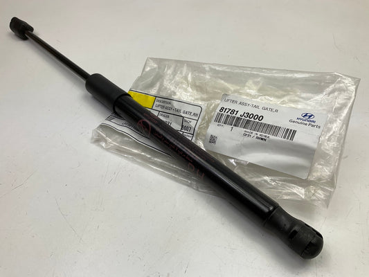 Right Hatch Tailgate Lift Support Shock Strut For 2019-2021 Veloster 81781J3000
