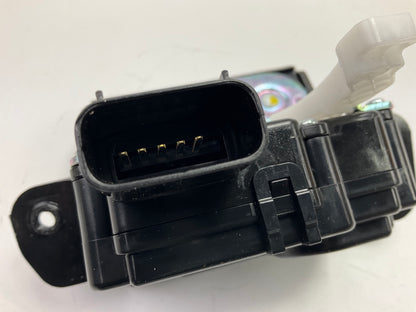 NEW Trunk Hatch Lock Actuator Motor Latch OEM For 2019-2023 Santa Fe 81800S2000