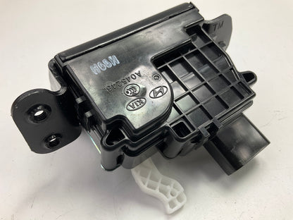 NEW Trunk Hatch Lock Actuator Motor Latch OEM For 2019-2023 Santa Fe 81800S2000