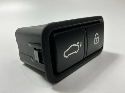 NEW GENUINE Trunk Lid Release Switch OEM For 2015-2016 Genesis  818303T000
